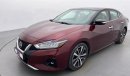 Nissan Maxima SV 3.5 | Under Warranty | Inspected on 150+ parameters