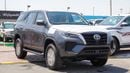 Toyota Fortuner 2.7L