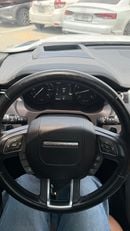 Land Rover Range Rover Evoque HSE