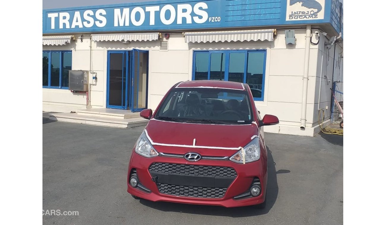 هيونداي i10 HYUNDAI GRAND i10