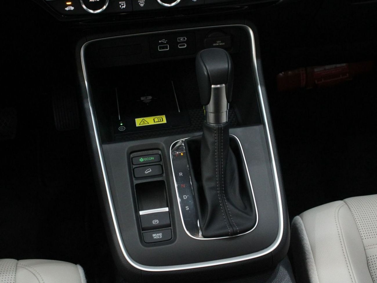 Honda CRV EX FULL OPTION