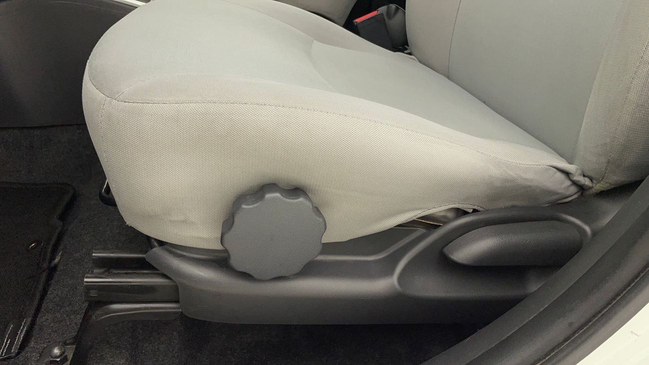 ميتسوبيشي اتراج GLX HIGHLINE 1.2 | بدون دفعة مقدمة | اختبار القيادة في المنزل