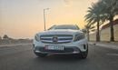 Mercedes Benz GLA250 STD