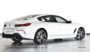 BMW M850i XDrive