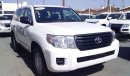 Toyota Land Cruiser Toyota Land Cruiser Diesel 2015 GCC