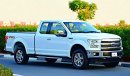 Ford F-150 LARIAT- 5 YEARS WARRANTY AL TAYER - SERVICE CONTRACT 100000