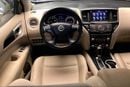 Nissan Pathfinder S | Guaranteed Warranty | 0 Down Payment