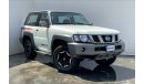 Nissan Patrol Super Safari Super Safari