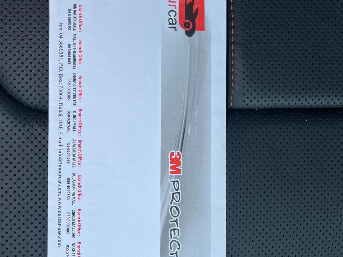 Ford Expedition Timberline | GCC | Warranty & Service Plan to 2029