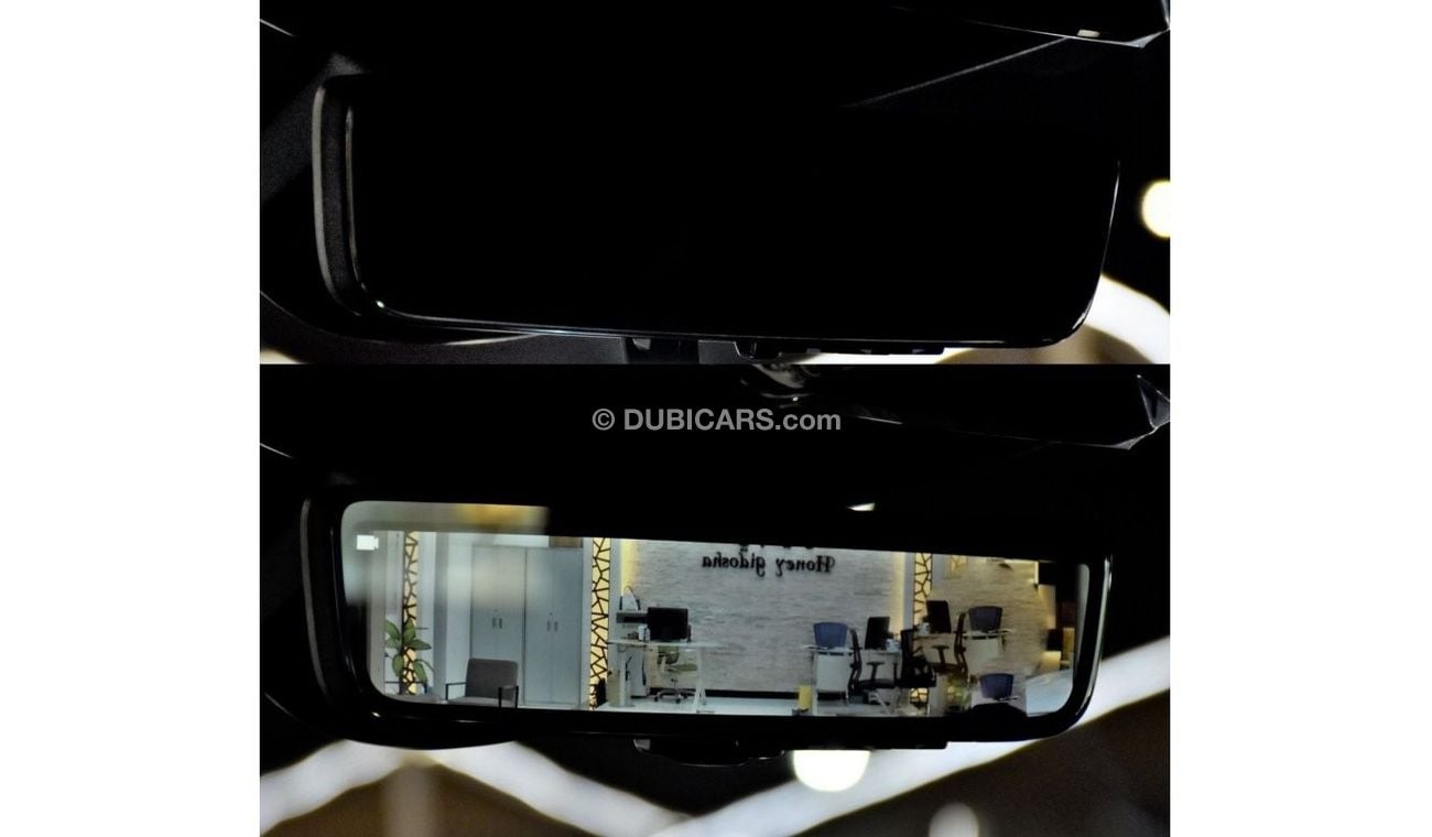 لاند روفر رينج روفر EXCELLENT DEAL for our Land Rover Range Rover Vogue HSE / P530 AWD ( 2023 Model ) in Black Color GCC