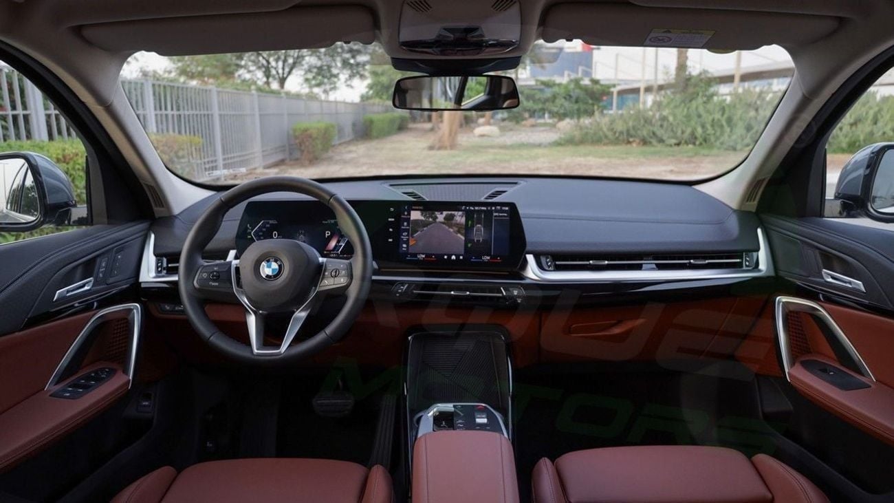 بي أم دبليو X2 ( Only For Export ) 2026 BMW X2 SDRIVE 25i M 2.0T FWD BRAND NEW