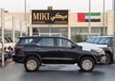 Toyota Fortuner VXR 4.0L (278 HP) Fortuner 4.0 VXR || 2025