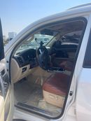 تويوتا لاند كروزر VXR