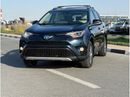 Toyota RAV4 RAV4 Xle Hybrid 4x4