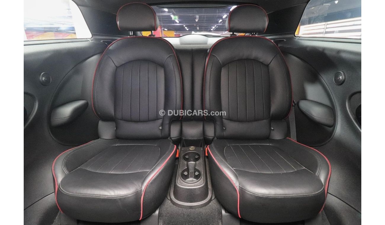 Mini Cooper SD Paceman R61