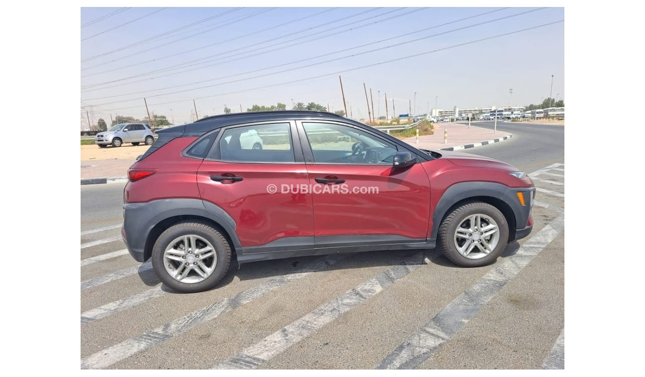Hyundai Kona HYUNDAI KONA VERY CLEAN CAR