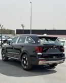 Kia Sorento KIA SORENTO 1.6T (HYBRID) - 2025 MODEL - MID OPTION