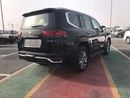 Toyota Land Cruiser Toyota Land Cruiser VX.R TWIN TURBO