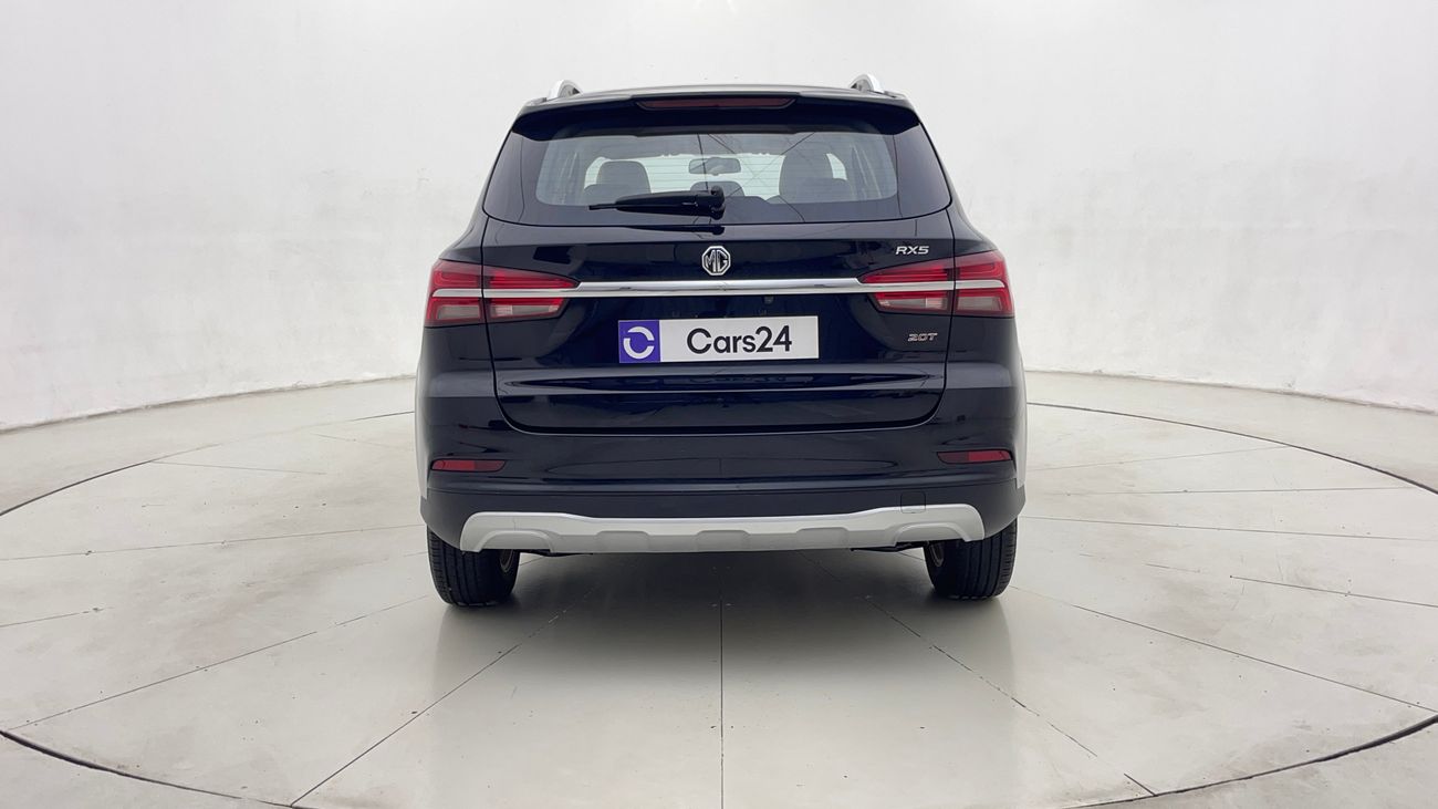 MG RX5 1.5T STD 2023 STD | AED 690/Month | 0 DP | 30 Day Return | Warranty | Service History