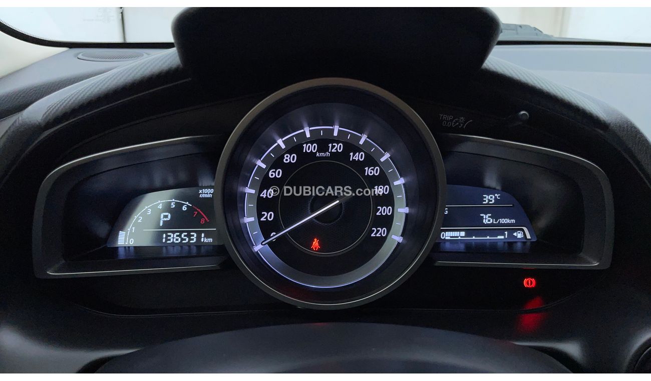 مازدا CX3 GT 2 | بدون دفعة مقدمة | اختبار قيادة مجاني للمنزل