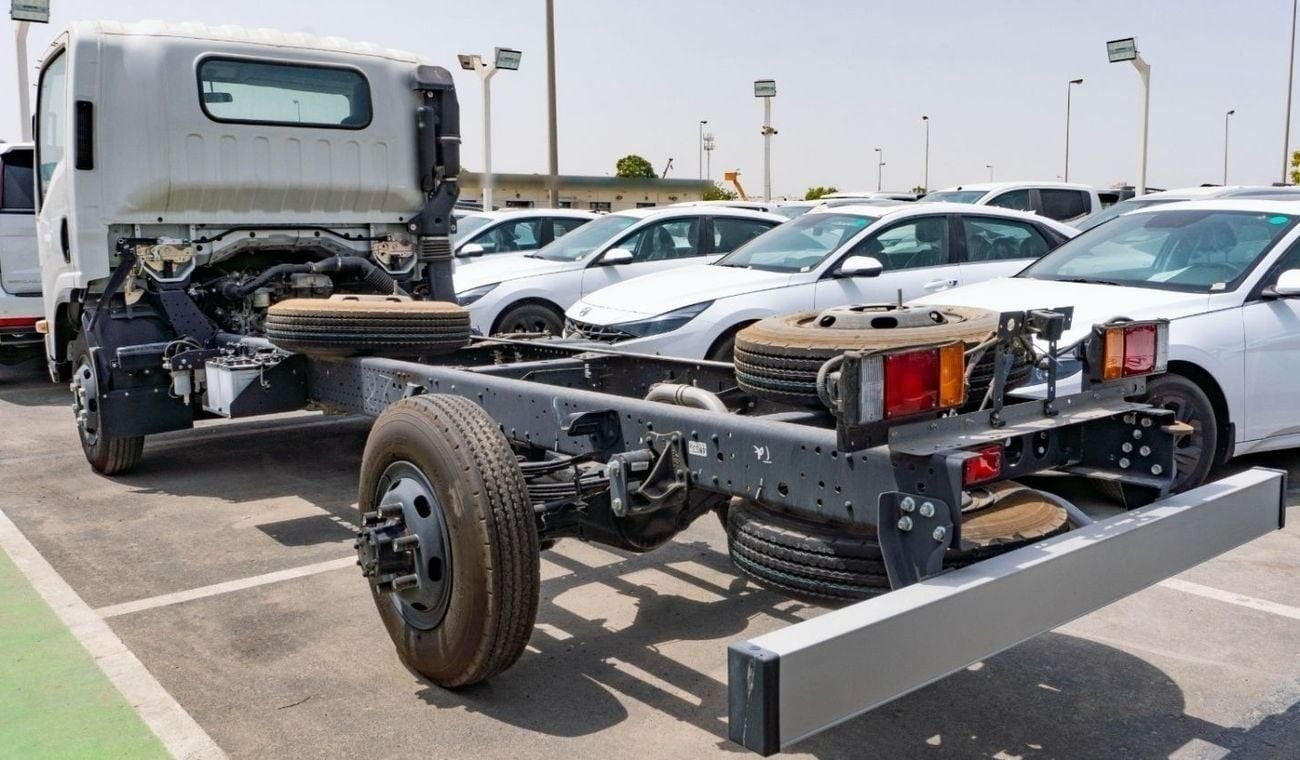 إيسوزو NPR 2025 Isuzu NPR71H241