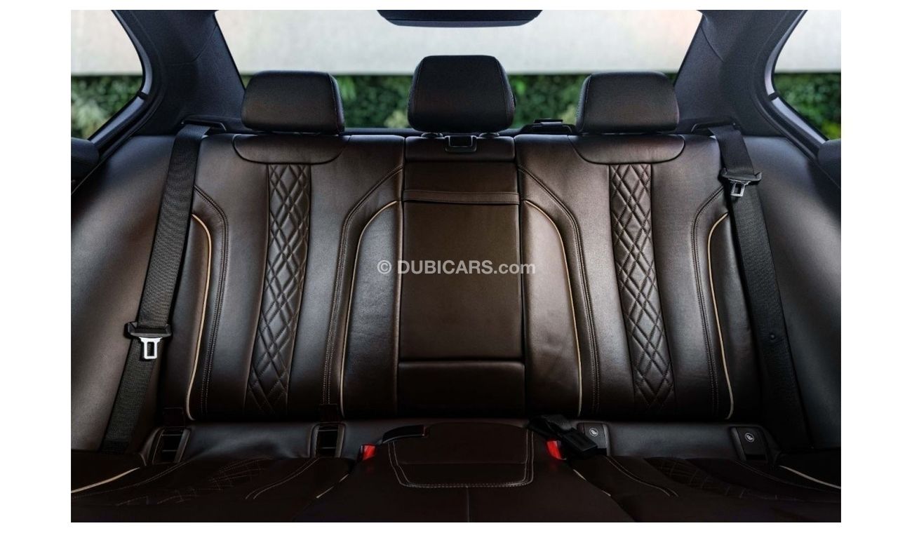 BMW 540i Masterclass | 2,644 P.M  | 0% Downpayment | Pristine Condition!