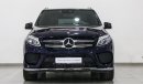 مرسيدس بنز GLE 400 4Matic