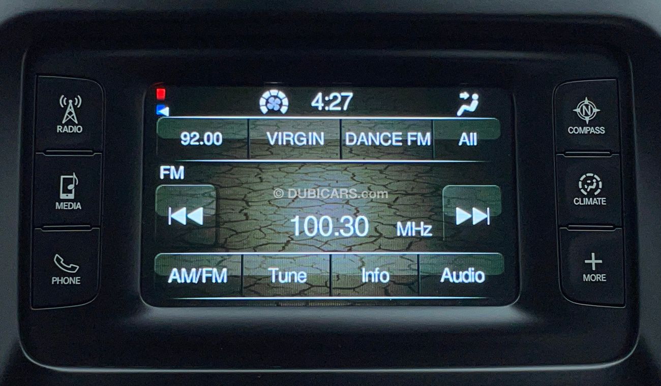 Jeep Cherokee SPORT 3.2 | Zero Down Payment | Free Home Test Drive