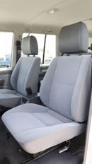 Toyota Land Cruiser 70 2017 TOYOTA LAND CRUISER HARDTOP 5 DOOR