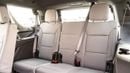 Chevrolet Tahoe LS 5.3L RWD 2025 | CHEVROLET TAHOE LS 2WD [ EXPORT ONLY ]