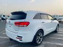 كيا سورينتو 2016 Kia Sorento SX Edition Full Option Panorama View - 3.3L V6 - 7 Seater With Radar - 98,000 Milea