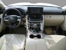 تويوتا لاند كروزر LHD LC300 4.0L PETROL V6 GXR-V1 AT 7S 2025MY
