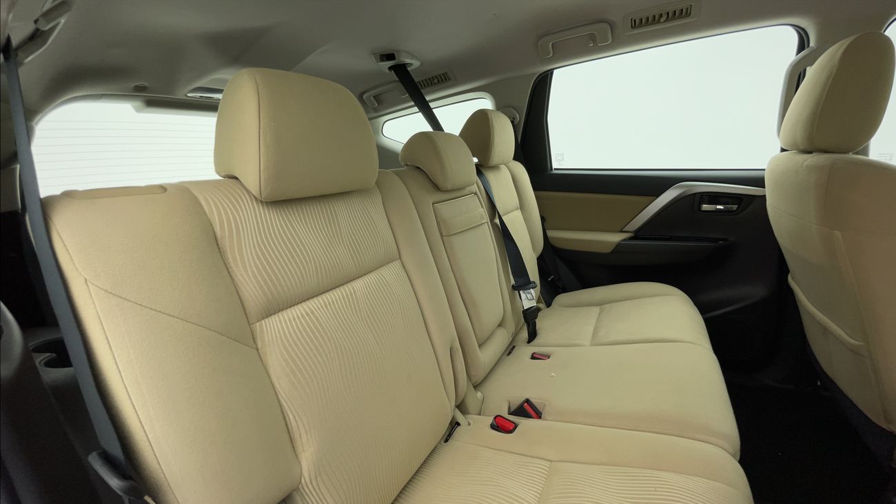 Mitsubishi Montero GLX LOWLINE 3 | Zero Down Payment | Free Home Test Drive