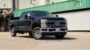 Ford F-350 (For Export , НА ЭКСПОРТ) XLT Super Duty 6.7T V8 4X4 0Km  Без пробега