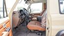 Toyota Land Cruiser 70 LX 4.0L V6 A/T