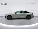 Audi S5 Sedan TFSI 367hp (Ref# 18815)