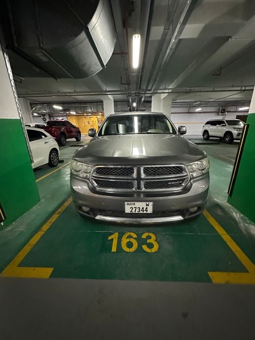 دودج دورانجو