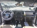 Jeep Wrangler 3.5L V6 Unlimited Sport (2021 YM)