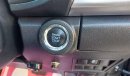 Toyota Hilux DIESEL 2.8L AUTOMATIC RIGHT HAND DRIVE FULL OPTION