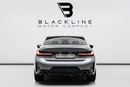 BMW M340i Std 3.0L 2024 BMW M340i, 2028 BMW Warranty + Service Contract, Low KMs, GCC