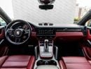 Porsche Cayenne Turbo GT 4.0L