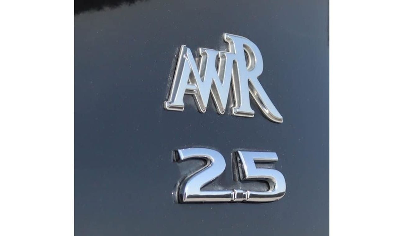 نيسان إكس تريل S 2.5L 4WD (5 Seater) Nissan x-trail 2.5L 2021 4WD original paint GCC accident-free in excellent con