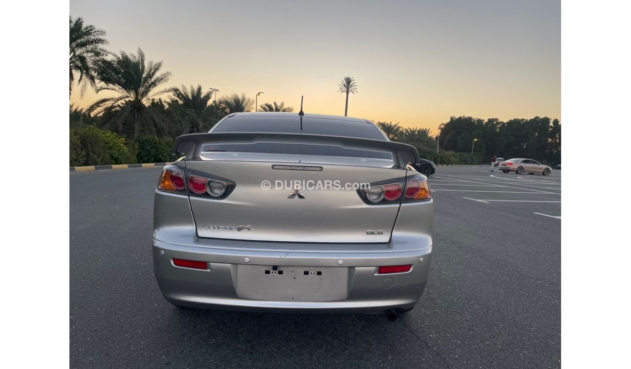 Mitsubishi Lancer GLX High Mitsubishi Lancer 1,6 GCC Model 2016 Sunroof for sale