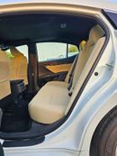 Toyota Camry LE / 2.5L V4 PETROL / PUSH START / DVD CAMERA / SUNROOF (CODE # CPTLE)