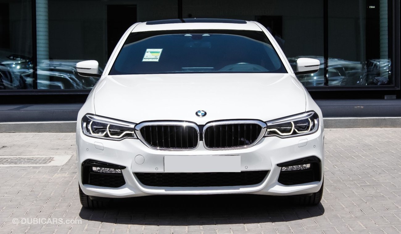 BMW 530i I