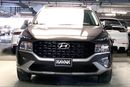 Hyundai Santa Fe Smart | National Day Celebration | Guaranteed Warranty | 0 Down Payment