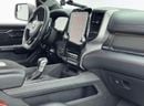 RAM 1500 TRX Crew Cab 6.2L 2022 Dodge RAM TRX, Agency Warranty Till 2027, Full Service History, GCC