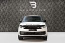 Land Rover Range Rover AUTOBIOGRAPHY LWB P530
