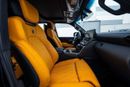 Toyota Land Cruiser VXR VX VIP MBS Autobiography 3.5L Twin Turbo * ORIGINAL MBS AUTOBIOGRAPHY *