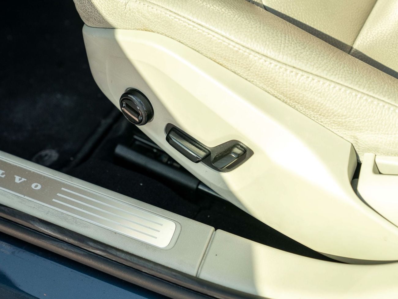 Volvo S90 B5 2.0T Powertrain